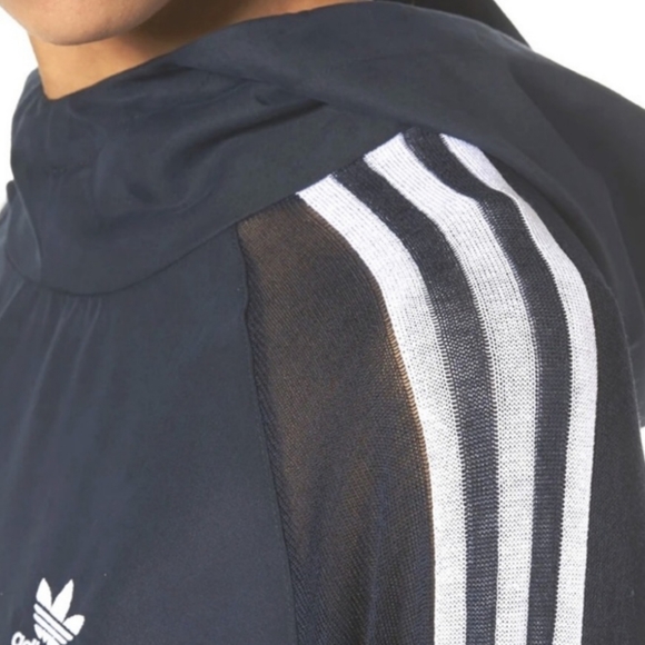 Adidas long hoodie - Picture 4 of 6